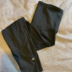 Maternity GapFit Full Panel Full Length Leggins